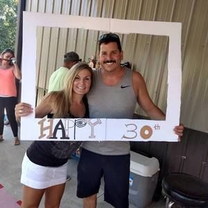 Meet your Posher, Kelley